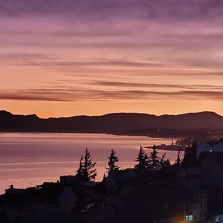 Departamento Centrico Apartment San Carlos de Bariloche Ngoại thất bức ảnh
