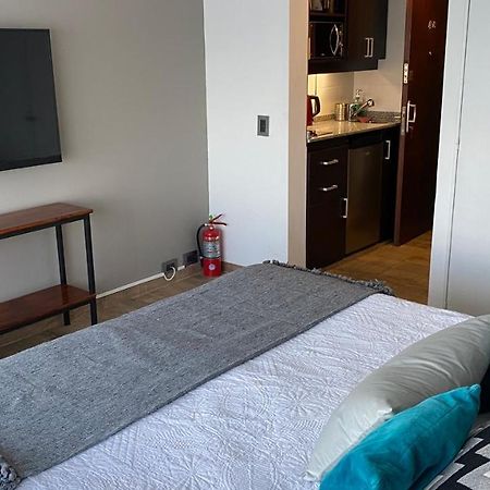 Departamento Centrico Apartment San Carlos de Bariloche Ngoại thất bức ảnh