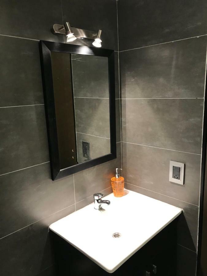Departamento Centrico Apartment San Carlos de Bariloche Ngoại thất bức ảnh