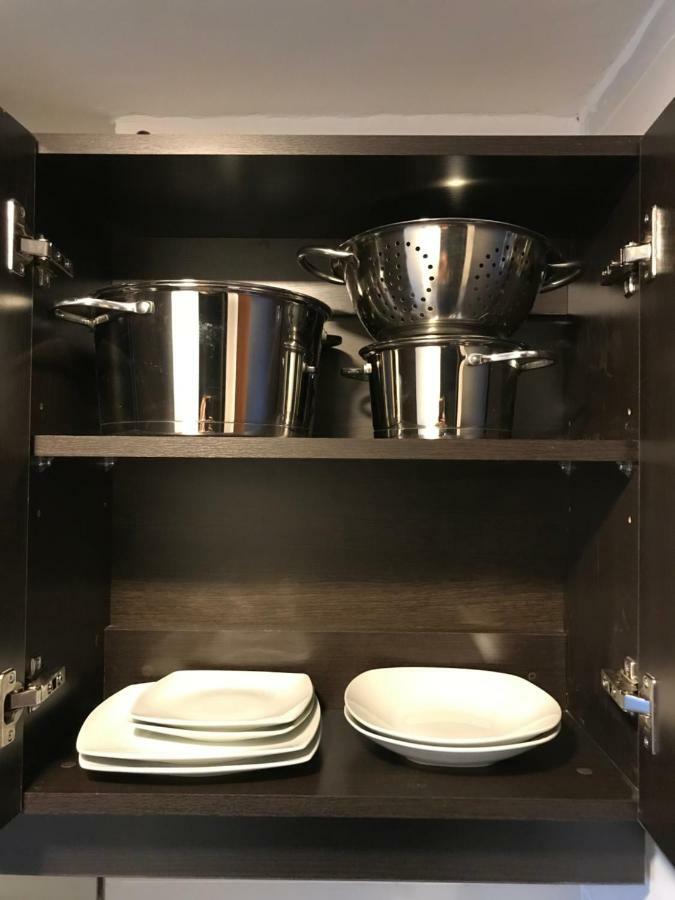 Departamento Centrico Apartment San Carlos de Bariloche Ngoại thất bức ảnh