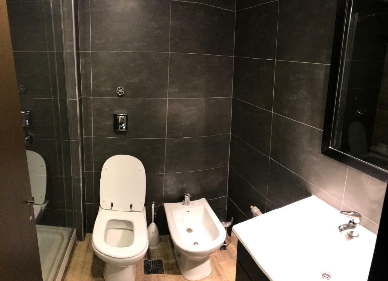 Departamento Centrico Apartment San Carlos de Bariloche Ngoại thất bức ảnh