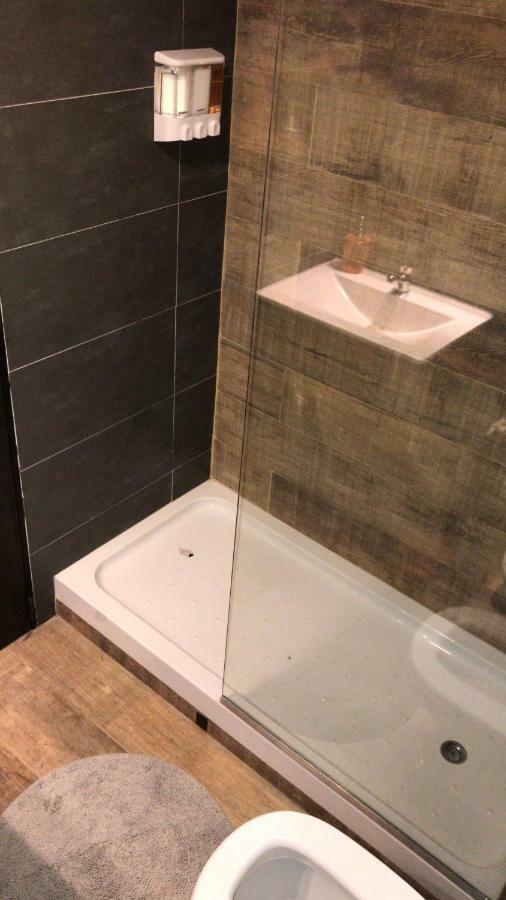 Departamento Centrico Apartment San Carlos de Bariloche Ngoại thất bức ảnh