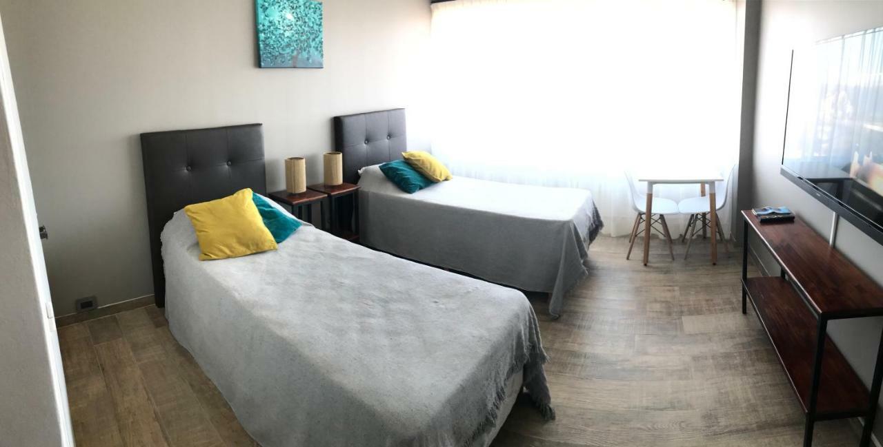 Departamento Centrico Apartment San Carlos de Bariloche Ngoại thất bức ảnh